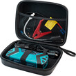 BORMANN Pro   BBC9010   ΕΚΚΙΝΗΤΗΣ & POWER BANK 15000mAh/600Α