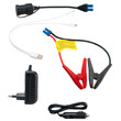 BORMANN Pro   BBC9010   ΕΚΚΙΝΗΤΗΣ & POWER BANK 15000mAh/600Α