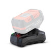 BORMANN Pro   BBP2003   ΦΟΡΤΙΣΤΗΣ 20V ,Li-Ion-4000mAh-3,5A