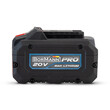 BORMANN Pro   BBP2011   ΜΠΑΤΑΡΙΑ 20V, Li-Ion, 8Ah - PRO