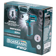 BORMANN Pro   BBP2300   ΠΑΛΜΙΚΟ ΚΑΤΣΑΒΙΔΙ ΜΠΑΤΑΡΙΑΣ 12V