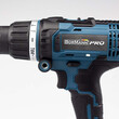 BORMANN Pro   BBP3100   ΔΡΑΠΑΝΟΚΑΤΣΑΒΙΔΟ ΚΡΟΥΣΤΙΚΟ ΜΠΑΤΑΡΙΑΣ 20V