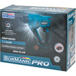 BORMANN Pro   BBP3200   ΠΝΕΥΜΑΤΙΚΟ ΠΙΣΤΟΛΕΤΟ SDSplus 20V