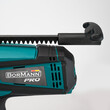 BORMANN Pro   BBP3610   ΠΙΣΤΟΛΙ ΣΙΛΙΚΟΝΗΣ ΦΥΣΙΓΓΑΣ/ΣΑΛΑΜΙΟΥ ΜΠΑΤΑΡΙΑΣ 20V