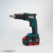 BORMANN Pro   BBP5150   ΚΑΤΣΑΒΙΔΙ ΓΥΨΟΣΑΝΙΔΑΣ 20V BRUSHLESS ΜΠΑΤΑΡΙΑΣ
