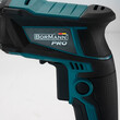 BORMANN Pro   BBP5150   ΚΑΤΣΑΒΙΔΙ ΓΥΨΟΣΑΝΙΔΑΣ 20V BRUSHLESS ΜΠΑΤΑΡΙΑΣ