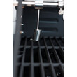 BORMANN Lite   BBQ1232   ΣΟΥΒΛΑ ΨΗΣΙΜΑΤΟΣ 72cm ΜΕ ΜΟΤΕR