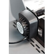 BORMANN Lite   BBQ1232   ΣΟΥΒΛΑ ΨΗΣΙΜΑΤΟΣ 72cm ΜΕ ΜΟΤΕR