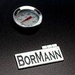 BORMANN   BBQ2000   ΨΗΣΤΑΡΙΑ ΥΓΡΑΕΡΙΟΥ ELEMENT 2 ΕΣΤΙΩΝ