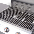BORMANN   BBQ3000   ΨΗΣΤΑΡΙΑ ΥΓΡΑΕΡΙΟΥ ELEMENT 3 ΕΣΤΙΩΝ