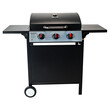 BORMANN   BBQ3000   ΨΗΣΤΑΡΙΑ ΥΓΡΑΕΡΙΟΥ ELEMENT 3 ΕΣΤΙΩΝ