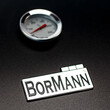 BORMANN   BBQ3000   ΨΗΣΤΑΡΙΑ ΥΓΡΑΕΡΙΟΥ ELEMENT 3 ΕΣΤΙΩΝ