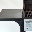 BORMANN   BBQ3000   ΨΗΣΤΑΡΙΑ ΥΓΡΑΕΡΙΟΥ ELEMENT 3 ΕΣΤΙΩΝ