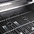 BORMANN   BBQ3100   ΨΗΣΤΑΡΙΑ ΥΓΡΑΕΡΙΟΥ ELEMENT 3+1 ΕΣΤΙΩΝ