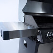 BORMANN ELITE   BBQ5040   ΨΗΣΤΑΡΙΑ ΥΓΡΑΕΡΙΟΥ PRIME 3+1 ΕΣΤΙΩΝ LUXURY TYPE