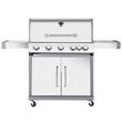 BORMANN ELITE   BBQ5100   ΨΗΣΤΑΡΙΑ ΥΓΡΑΕΡΙΟΥ PRIME 5+1 ΕΣΤΙΩΝ  LUXURY TYPE