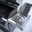 BORMANN ELITE   BBQ5100   ΨΗΣΤΑΡΙΑ ΥΓΡΑΕΡΙΟΥ PRIME 5+1 ΕΣΤΙΩΝ  LUXURY TYPE