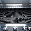 BORMANN ELITE   BBQ5100   ΨΗΣΤΑΡΙΑ ΥΓΡΑΕΡΙΟΥ PRIME 5+1 ΕΣΤΙΩΝ  LUXURY TYPE
