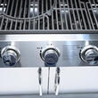 BORMANN ELITE   BBQ5100   ΨΗΣΤΑΡΙΑ ΥΓΡΑΕΡΙΟΥ PRIME 5+1 ΕΣΤΙΩΝ  LUXURY TYPE