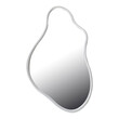 Καθρέπτης Decorde Inart ξύλο σε λευκή απόχρωση 90x3.5x150εκ Καθρέπτης Decorde Inart ξύλο σε λευκή απόχρωση 90x3.5x150εκ