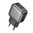 LAMTECH SINGLE TYPE-C CHARGER PD20W GREY LAMTECH SINGLE TYPE-C CHARGER PD20W GREY