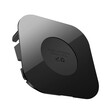 LAMTECH DASHBOARD CAR HOLDER 2-ANGLE ADJUSTMENT BLACK LAMTECH DASHBOARD CAR HOLDER 2-ANGLE ADJUSTMENT BLACK