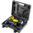 BORMANN Lite   BCD2600   ΚΡΟΥΣΤΙΚΟ ΔΡΑΠ/ΒΙΔΟ ΜΠΑΤΑΡΙΑΣ ΛΙΘΙΟΥ 20V
