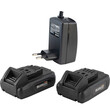 BORMANN Lite   BCD2600   ΚΡΟΥΣΤΙΚΟ ΔΡΑΠ/ΒΙΔΟ ΜΠΑΤΑΡΙΑΣ ΛΙΘΙΟΥ 20V
