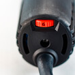 BORMANN Pro   BDG8000   ΛΕΙΑΝΤΗΡΑΣ ΕΥΘΥΣ 750W