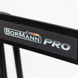 BORMANN Pro   BDH5005   ΚΑΡΟΤΣΙ ΜΕΤΑΦΟΡΑΣ ΓΙΑ ΚΑΤΕΔΑΦΙΣΤΙΚΟ ΠΙΣΤΟΛΕΤΟ BDH5000