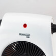BORMANN ELITE   BEH5200   ΑΕΡΟΘΕΡΜΟ ΔΩΜΑΤΙΟΥ/ΔΑΠΕΔΟΥ 2000W