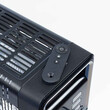 BORMANN ELITE   BEH7300   ΘΕΡΜΑΣΤΡΑ ΧΑΛΑΖΙΑ 2200W