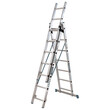 BORMANN Pro   BHL5110   ΣΚΑΛΑ ΤΡΙΠΛΗ 3x13 9.8m