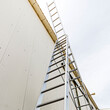 BORMANN Pro   BHL5110   ΣΚΑΛΑ ΤΡΙΠΛΗ 3x13 9.8m