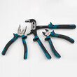 BORMANN Pro   BHT1661   ΣΕΤ 3ΤΜΧ ΠΕΝΣΑ 180mm, ΠΛΑΓΙΟΚΟΦΤΗΣ 150mm, ΓΚΑΖΟΤΑΝΑΛΙΑ 250mm, CRV