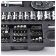 BORMANN Pro   BHT5150   ΚΑΡΥΔΑΚΙΑ 1/4'' 73TEM