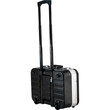 BORMANN Pro   BHT5210   ΕΡΓΑΛΕΙΑ ΣΕΤ 132ΤΜΧ CR-V ΣΕ ΤΡΟΧΗΛΑΤΗ ΒΑΛΙΤΣΑ ABS