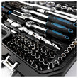 BORMANN Pro   BHT5220   ΚΑΡΥΔΑΚΙΑ 1/2'', 1/4'' & 3/8'' ΜΕ ΚΑΣΤΑΝΙΑ   215TEM