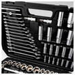 BORMANN Pro   BHT5220   ΚΑΡΥΔΑΚΙΑ 1/2'', 1/4'' & 3/8'' ΜΕ ΚΑΣΤΑΝΙΑ   215TEM