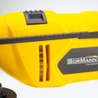 BORMANN Lite   BID6200   ΔΡΑΠΑΝΟ ΚΡΟΥΣΤΙΚΟ 850W
