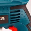 BORMANN Pro   BID6500   ΔΡΑΠΑΝΟ ΚΡΟΥΣΤΙΚΟ 650W