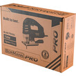 BORMANN Pro   BJS7500   ΣΕΓΑ ΡΥΘΜΙΖΟΜΕΝΗ 750W