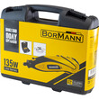 BORMANN Lite   BMG1360   ΠΟΛΥΕΡΓΑΛΕΙΟ 135W ME 40 ΕΞΑΡΤΗΜΑΤΑ