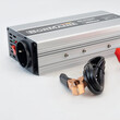 BORMANN Lite   BMI1010   INVERTER-ΜΕΤΑΤΡΟΠΕΑΣ 12V-220V, 1000W