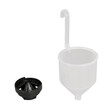 BORMANN Lite   BPG8100   ΠΙΣΤΟΛΙ ΒΑΦΗΣ ΗΛΕΚΤΡΙΚΟ HVLP 400W, 800ml