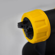 BORMANN Lite   BPG8100   ΠΙΣΤΟΛΙ ΒΑΦΗΣ ΗΛΕΚΤΡΙΚΟ HVLP 400W, 800ml