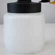 BORMANN Lite   BPG8100   ΠΙΣΤΟΛΙ ΒΑΦΗΣ ΗΛΕΚΤΡΙΚΟ HVLP 400W, 800ml
