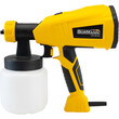 BORMANN Lite   BPG8100   ΠΙΣΤΟΛΙ ΒΑΦΗΣ ΗΛΕΚΤΡΙΚΟ HVLP 400W, 800ml