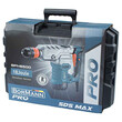 BORMANN Pro   BPH6500   ΚΑΤΕΔΑΦΙΣΤΙΚΟ ΠΙΣΤΟΛΕΤΟ SDS-MAX 1300W