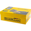 BORMANN Lite   BPP191   ΜΠΟΤΑΚΙ ΕΡΓΑΣΙΑΣ O1 DENVER ΚΑΦΕ Νο41